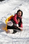 どきどき冬のイベント「雪まつり」！